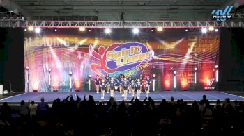 US Cheer Rebels - Renegade Rebels [2024 L1 Youth Day 2] 2024 Spirit Cheer Super Nationals