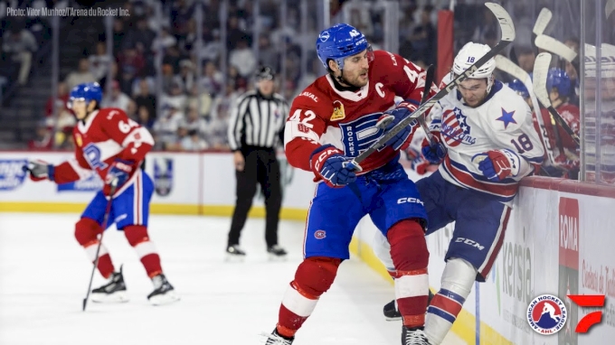 How To Watch Rochester Americans Games In 2025-26 - FloHockey