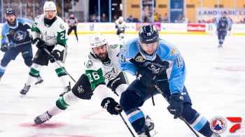 HIGHLIGHTS: Game 5 Texas Stars vs Milwaukee Admirals | AHL Calder Cup Playoffs
