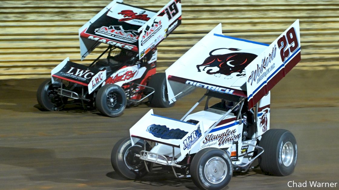 Highlights: $100k-To-Win Bob Weikert Memorial at Port Royal