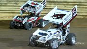 2025 High Limit Racing Results: Bob Weikert Memorial At Port Royal Speedway
