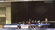 Jaelyn Raddish - Individual Trampoline, Airborne Academy - 2021 USA Gymnastics Championships