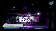 Alliance Cheer Elite - JR STR1KE (Allen/Plano) [2023 L1 Junior - D2 - Medium] 2023 CHEERSPORT National All Star Cheerleading Championship