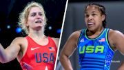 2025 Final X Preview: Amit Elor vs Alex Glaude