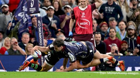 Northampton Saints PREM Rugby Schedule & How Fans Can Watch On FloRugby