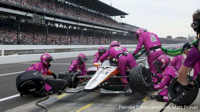 Three Indy 500 Teams Fail Tech 2025: See Results After Penalties Here