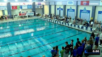 Big Southern Classic Boys Open 200 Fly A Final
