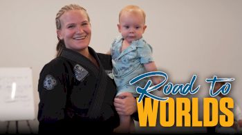 2025 Road To Worlds Vlog: Linking Up With Lis Clay And Megaton in Phoenix