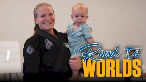 2025 Road To Worlds Vlog: Linking Up With Lis Clay And Megaton in Phoenix