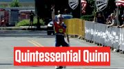 Quinn Simmons Cruises To Win At 2025 USA Cycling Pro Road Nationals
