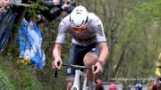 Mathieu Van der Poel Wrist Fracture Disrupts Tour de France Preparation
