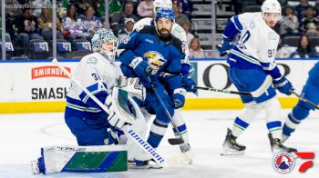 HIGHLIGHTS: Game 5 Abbotsford Canucks vs Colorado Eagles | AHL Calder Cup Playoffs