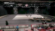 Decatur Central HS "Indianapolis IN" at 2025 WGI Percussion/Winds World Championships