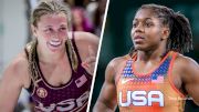 2025 Final X Preview: Kylie Welker vs Dymond Guilford
