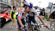 Primoz Roglic Abandons Giro d'Italia 2025 After Latest Crash