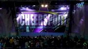 The Stingray Allstars - Moonlight [2025 L4.2 Senior Coed] 2025 CHEERSPORT National All Star Cheerleading Championship
