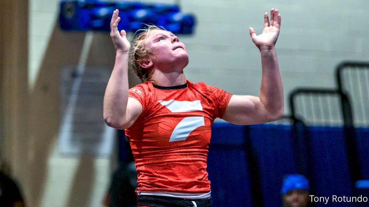 Lehigh University Adds Women's Wrestling As 26th Varsity Sport