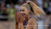 Jessica Hull To Test Talents In 1000m In Monaco