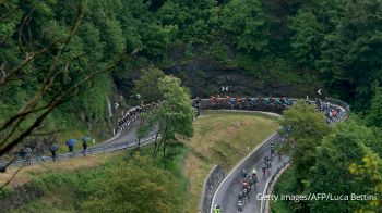 Regardez au Canada: Giro d'Italia - Étape 16
