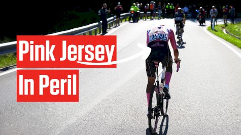 Isaac Del Toro 'No Regrets' But Is That Enough? Giro d'Italia 2025 Stage 16