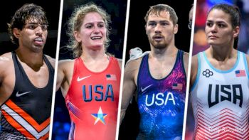 Full Final X Press Conference With Spencer, Amit, Zahid, and Miracle