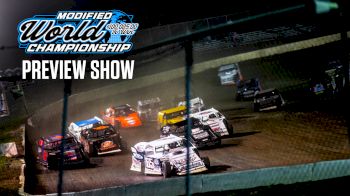 2025 Modified World Championship Preview | With Dustin Jarrett & Trenton Berry