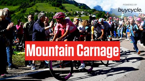 Giro d'Italia 2025 Stage 17 Preview: Will Del Toro Crack?