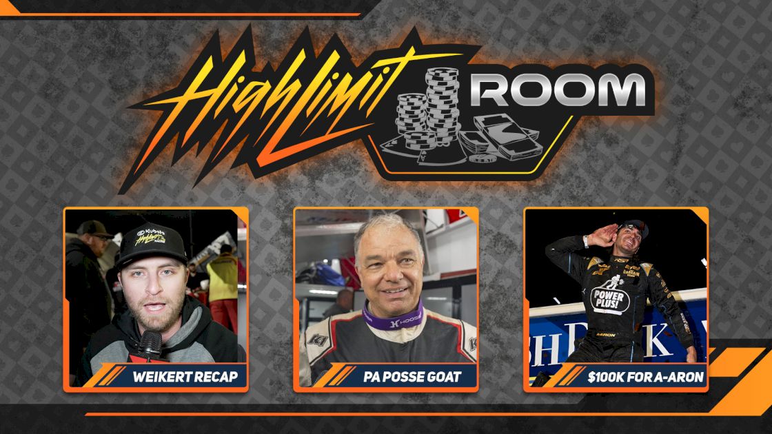 A Special Edition From Port Royal | High Limit Room (Ep. 26)