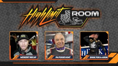 A Special Edition From Port Royal | High Limit Room (Ep. 26)