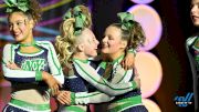A walk down 2025 Spirit Cheer Super Nationals lane!