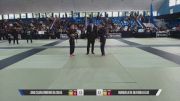 Manuela De Oliveira Lelis vs ANA CLARA RIBEIRO DA SILVA 2026 Carlson Gracie