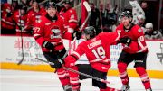 Calder Cup Finals To Begin June 13 As Charlotte Awaits Abbotsford Or Texas
