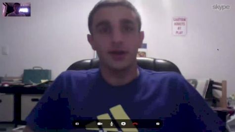 "The most fit I've ever been"