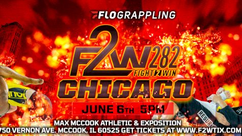 2025 Fight to Win 282