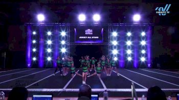 Jersey All Stars - Dark Divas [2024 L2 Youth - B Day 1] 2024 SU Battle at the Boardwalk Grand Nationals