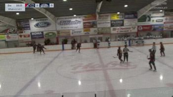 Replay: Home - 2024 Niverville vs Steinbach | Oct 12 @ 6 PM