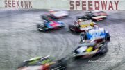 Entry List: NASCAR Modified Tour Heads To Seekonk Speedway