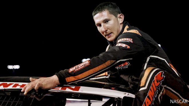 Appeals Panel Overturns Suspension Of NASCAR Whelen Modified Tour Driver