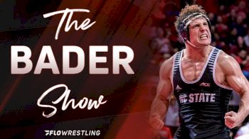 Trent Hidlay | The Bader Show (Ep. 445)