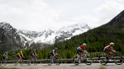 Watch In Canada: 2025 Giro d'Italia Stage 17