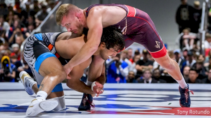 Kyle Dake vs Zahid Valencia -2025 Final Xレスリングのプレビューと予測
