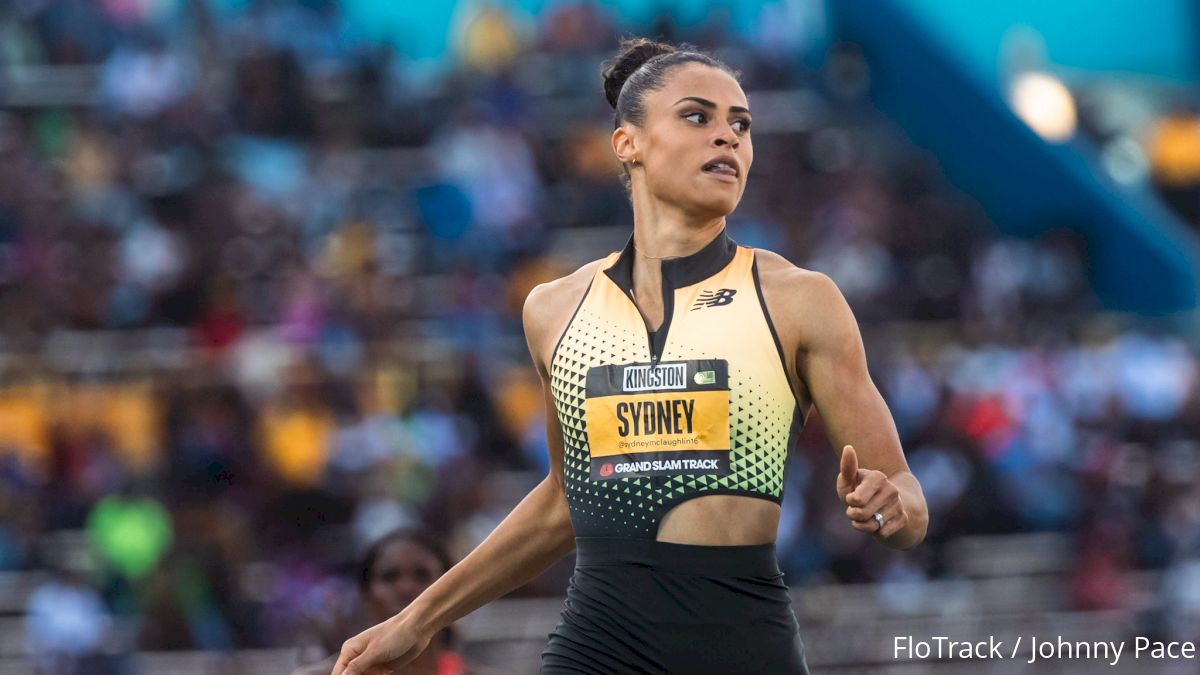 Top Storylines to Watch at Grand Slam Track: Philadelphia