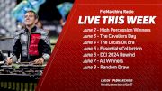 FloMarching Radio Is BACK! What's Playing This Week June 2-8