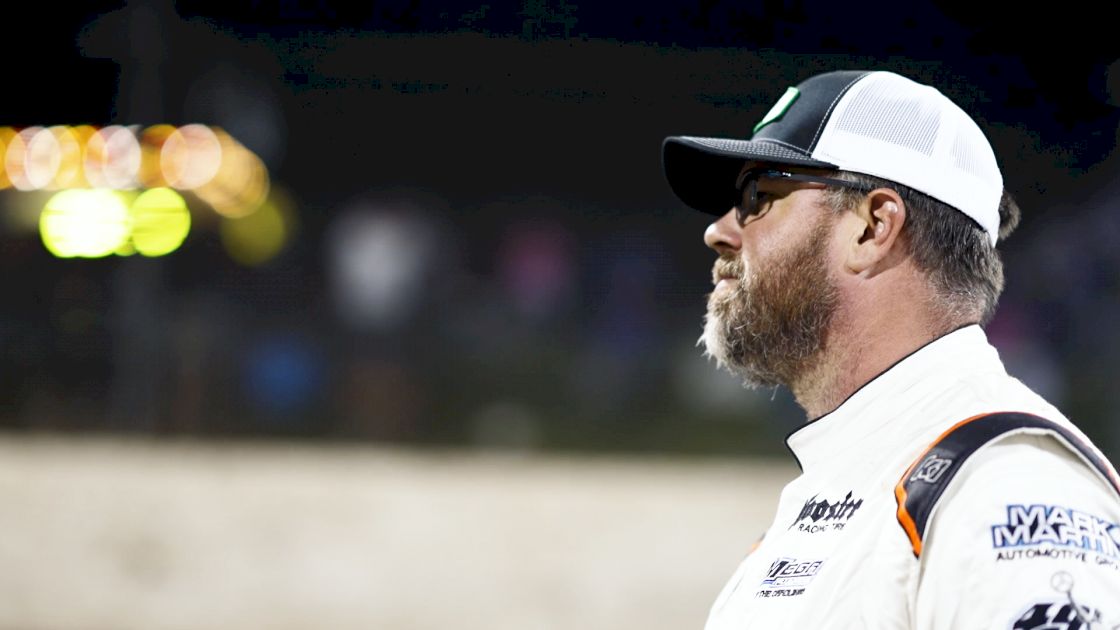 Dream On: The 31st Dirt Late Model Dream At Eldora Speedway