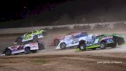 2025 Dirt Late Model Dream At Eldora Speedway Purse