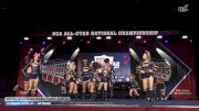 CheerCats - Atomic [2026 L5 Junior Coed - D2 Day 2] 2026 NCA All-Star National Championship