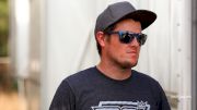 Dirt Late Model Drivers Racing In Mod World Championship