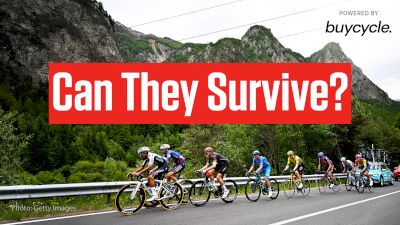 Giro d'Italia 2025 Stage 18 Preview: Breakaway Or Bust