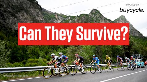 Giro d'Italia 2025 Stage 18 Preview: Breakaway Or Bust