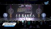 The Vision Dance Center - Tiny prep pom [2025 Tiny - Prep - Pom Day 1] 2025 GROOVE Dance Grand Nationals